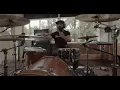 METALLICA | BATTERY - DRUM COVER.