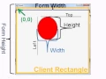 Visual Basic 2010 Express Tutorial 12 - Bouncing Ball Animation