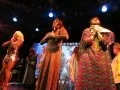 Transsexual Dreams of Self Esteem