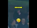 Zidane is Left Disappointed😢