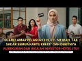 Download Lagu SUAMI LAMAR PELAKOR DI HOTEL MEWAH, TAK SADAR SEMUA KARTUNYA KUBLOKIR DAN AKULAH INVESTOR HOTEL ITU!