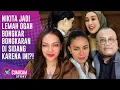 Download Lagu Telak! Pesan Penting Zanzabella Untuk Nikita Mirzani, Togar Situmorang Bilang Begini | CUMISTORY