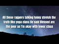 Brandon Lake & Skema Boy - No Idols Lyric Video