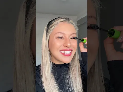 Te cambia totalmente la mirada❤️