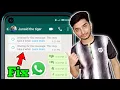Download Lagu How to read Waiting For this Message Whatsapp Android