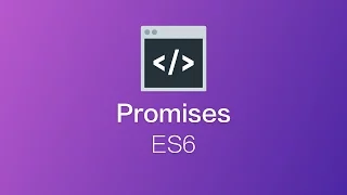 ES6 Promises - JavaScript