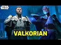 Why Darth Vitiate Became Too POWERFUL to Be a Sith - Star Wars Explained