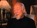 Pat Morita discusses his mentor Redd Foxx - EMMYTVLEGENDS ORG