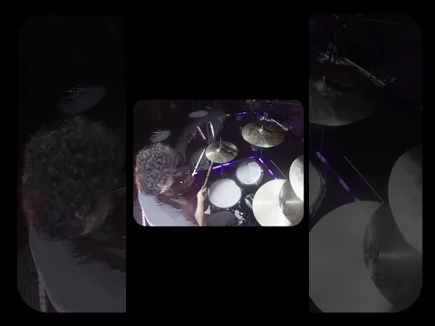 Paul's POV: so stoked that Goodbye is in the Everything Glows setlist :)