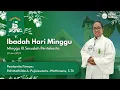 Download Lagu Ibadah Hari Minggu 29 Juni 2025 | GPIB Jemaat \