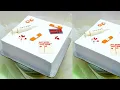 Pharmacy Theme Cake Pharmacy Theme Fondant Toppers Medical Theme Cake Decorating Idea