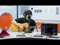 KYUL (결) - Someone You Used to Know | K-Pop Live Session | Radio’n Us