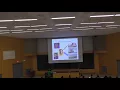 2017 Stable Matching Problem