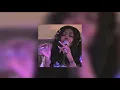 Download Lagu SZA- Good Days (sped up)