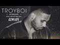 TroyBoi - Afterhours (feat. Diplo And Nina Sky) [Charlie Hype Remix] {Official Full Stream}