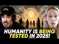 Download Lagu CHANNELER Reveals HUMANITY Will BE TESTED in 2025 -- CHANGE \u0026 HOPE Are VERY NEAR! | Jessie Herman
