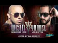 🔥 Wisin y Yandel Greatest Hits | Reggaeton Clasico 2000s Mix | Old School Latin Party Anthems 🔥