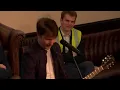 James Blunt - You're Beautiful | Cambridge Union