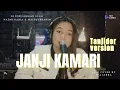 Download Lagu JANJI KAMARI VERSI TANJIDOR - LIVE COVER ICA LIBRA