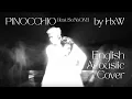 Download Lagu [English acoustic cover] PINOCCHIO (feat. So!YoON!) - HxW of SEVENTEEN