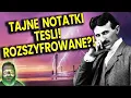 Download Lagu Tajne Notatki Tesli Rozszyfrowane?! - Analiza Ator