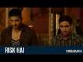 Download Lagu Risk Hai | Mirzapur | Pankaj T | Ali F | Divyenndu | Vikrant M
