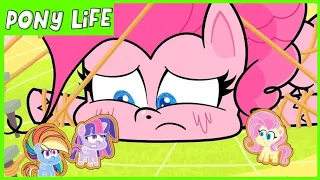 Download My Little Pony Bahasa Indonesia 🦄 I, Cookie | Pony Life | MLP MP3