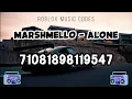 100 TESTED Roblox Music Code ID s 2026 WORKING AFTER UPDATE Roblox Song Id