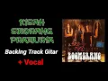 Download Lagu Backing Track Gitar ‼️ Kisah Seorang Pramuria - Boomerang // with Vocal