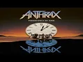 Download Lagu Anthrax - Persistence of Time