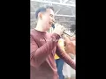 Download Lagu Keseruan hari' putra saat di acara pembukaan warung mpok utin di bekasi🥰❤️