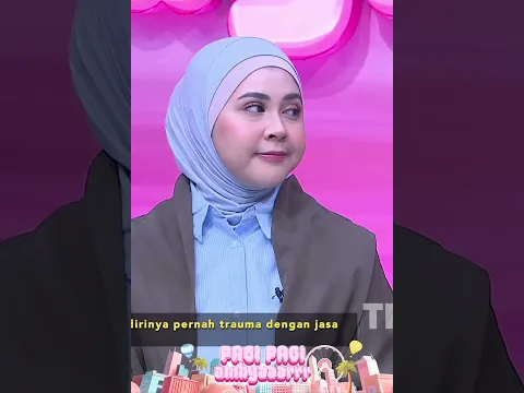Trauma Kemalingan, Kesha Ratuliu Pilih Urus Tiga Anak Sendiri! #PagiPagiAmbyar
