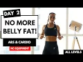 DAY 2 - LOSE WEIGHT