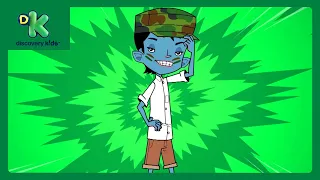 kris roll no 21 kanishq ki haar full episode new cartoons in hindi discovery kids india