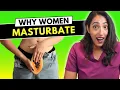 Will her toy replace me?! | Stop Believing these 5 Female Masturbation Myths
