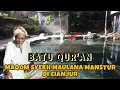 Download Lagu GEGER..! MAQOM WALIYULLAH BANTEN DI CIANJUR, KERAMAT SYEKH MAULANA MANSYURUDIN CIKADUEN