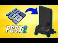 PCSX2 Best PS2 Emulator - Full Setup Guide