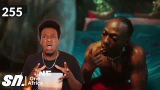 rich mavoko nidonoe reaction video learn swahili swahilination
