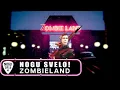Nogu Svelo! - ZombieLand | Official Video