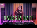 Lagu DJ RAHASIA HATI / BILA AKU HARUS MENCINTAI - ELEMENT (ACIL BASNAH)