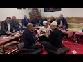Lagu Folklori ynë vlere qe jeton nder breza, mbrëmje me rapsod