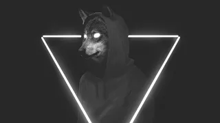 صوت ذئب عالي الوضوح مخيف البس سماعات واسمع 