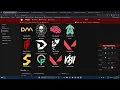 Liquipedia Historical Team Template Tutorial Rebrands Only - F9 Iris