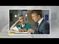 Casualty's Chelsea Halfpenny reveals: 'Alicia sees red and she slaps Bea!'