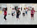 Download Lagu Let Me Be There / Greenland Club / Beginners  / Goyang Cha Cha