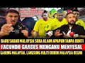 Download Lagu SEBUT MALAYSIA PENIPU❗FACUNDO GARCES BLAK BLAKAN BONGKAR AIB MALAYSIA BEGINI❓