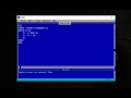Episode 17 Checking whether input is Palindrome Number in QBASIC