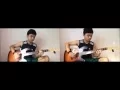 Depapepe - Fake (sungha's version)