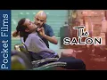The Salon - Hindi Thriller Short Film A killer on the loose