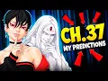 Why Is Boruto Two Blue Vortex Chapter 37 Delayed Boruto Manga Return Date